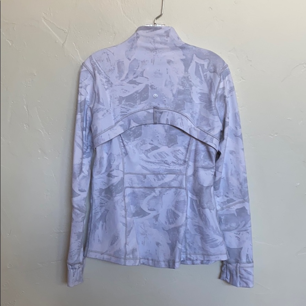 Lululemon Define Jacket - Picture 2 of 3